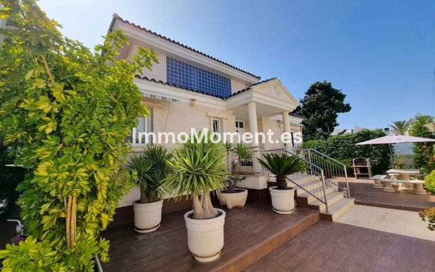 Bestaande woning - Vrijstaande villa - Torrevieja - La Mata