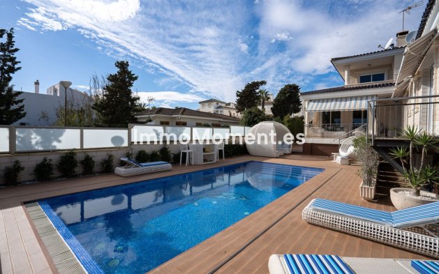 Bestaande woning - Vrijstaande villa - Torrevieja - La Mata