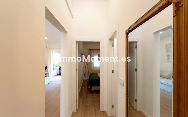 Wiederverkauf - Reihenhaus - Orihuela - Playa Flamenca