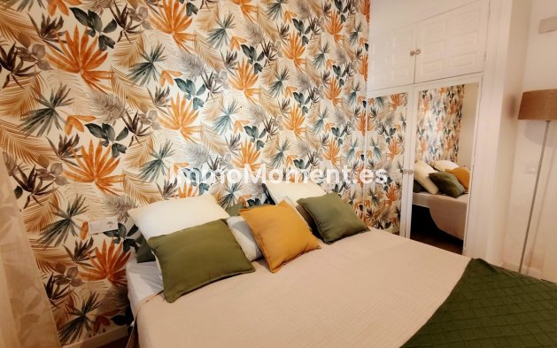 Wiederverkauf - Reihenhaus - Orihuela - Playa Flamenca
