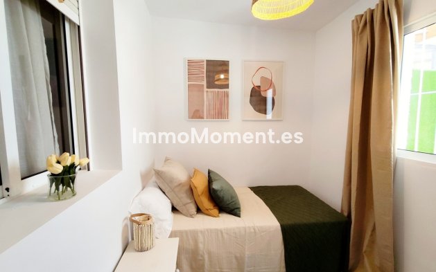Wiederverkauf - Reihenhaus - Orihuela - Playa Flamenca