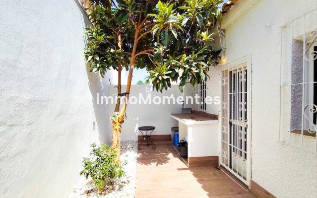 Wiederverkauf - Reihenhaus - Orihuela - Playa Flamenca