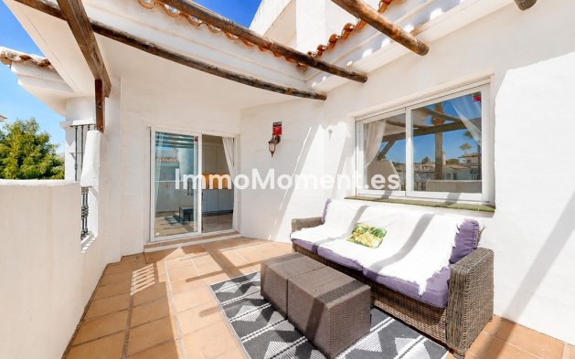 Reventa - Apartamento - Marbella - Nueva Andalucía