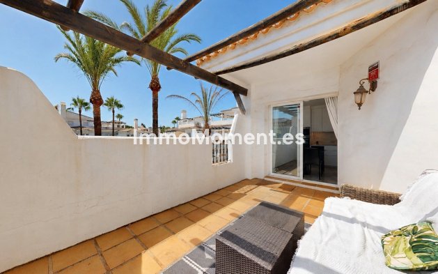 Reventa - Apartamento - Marbella - Nueva Andalucía