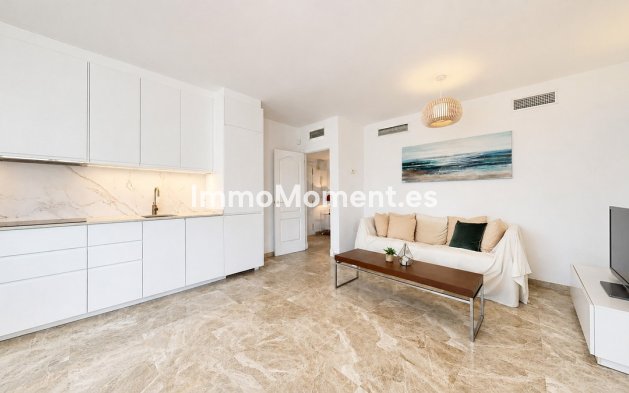 Reventa - Apartamento - Marbella - Nueva Andalucía