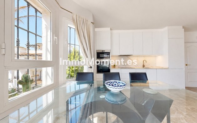 Reventa - Apartamento - Marbella - Nueva Andalucía
