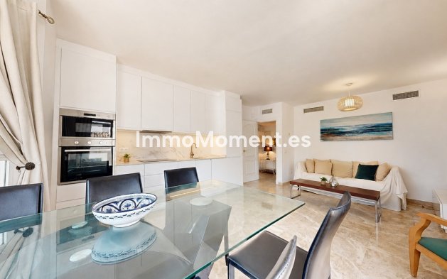 Reventa - Apartamento - Marbella - Nueva Andalucía