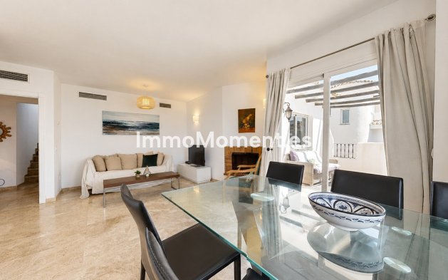 Reventa - Apartamento - Marbella - Nueva Andalucía
