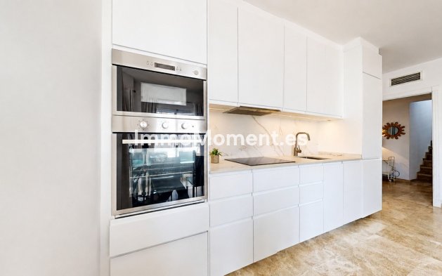 Reventa - Apartamento - Marbella - Nueva Andalucía
