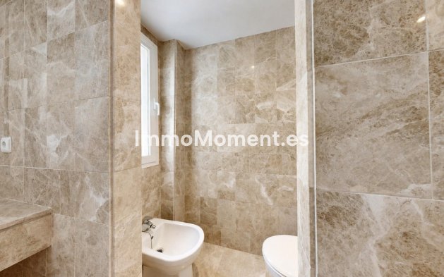 Reventa - Apartamento - Marbella - Nueva Andalucía