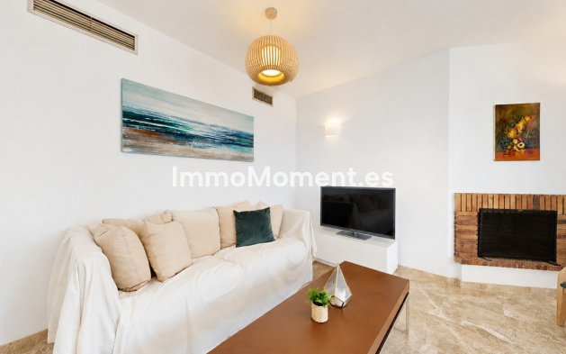 Reventa - Apartamento - Marbella - Nueva Andalucía