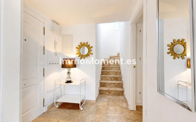 Reventa - Apartamento - Marbella - Nueva Andalucía