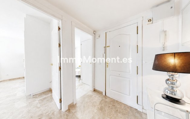 Reventa - Apartamento - Marbella - Nueva Andalucía