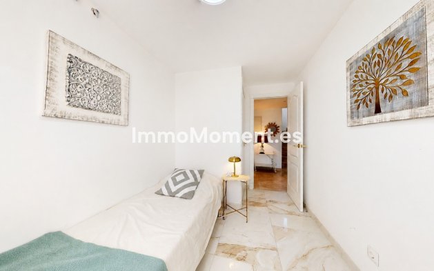 Reventa - Apartamento - Marbella - Nueva Andalucía