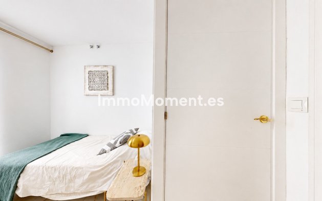 Reventa - Apartamento - Marbella - Nueva Andalucía