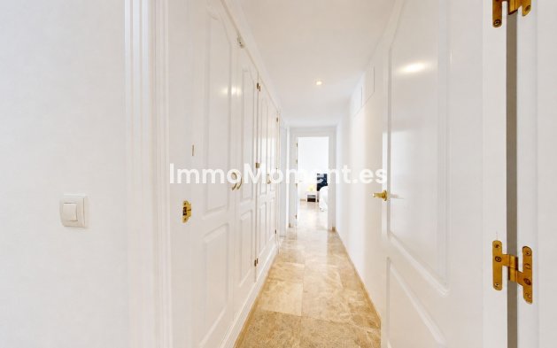 Reventa - Apartamento - Marbella - Nueva Andalucía