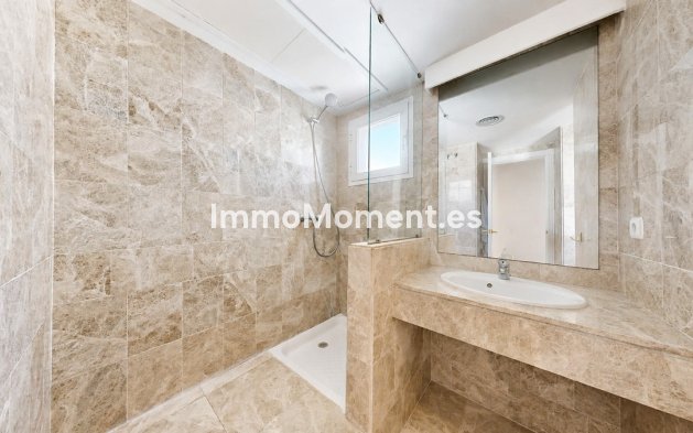 Reventa - Apartamento - Marbella - Nueva Andalucía