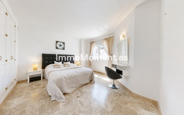 Reventa - Apartamento - Marbella - Nueva Andalucía
