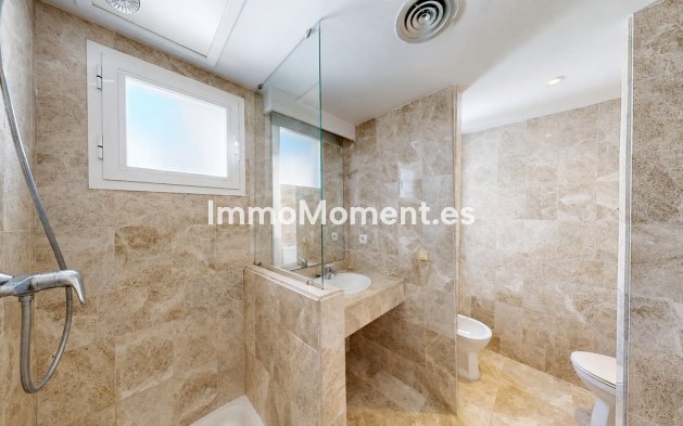Reventa - Apartamento - Marbella - Nueva Andalucía