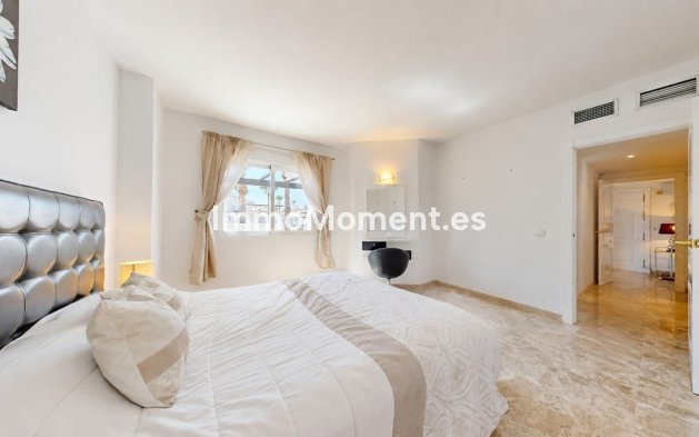 Reventa - Apartamento - Marbella - Nueva Andalucía
