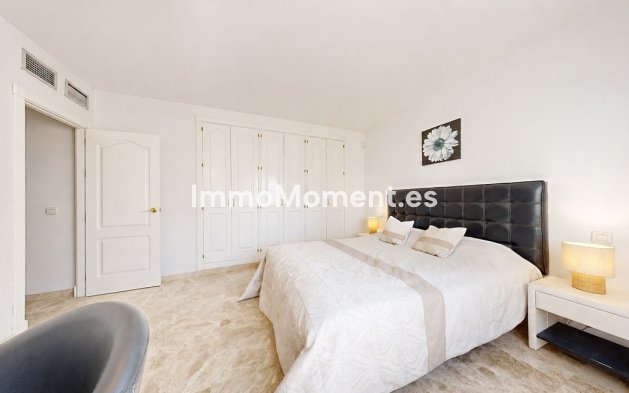 Reventa - Apartamento - Marbella - Nueva Andalucía