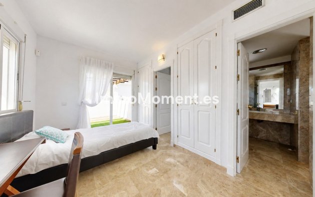 Reventa - Apartamento - Marbella - Nueva Andalucía
