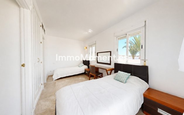 Reventa - Apartamento - Marbella - Nueva Andalucía