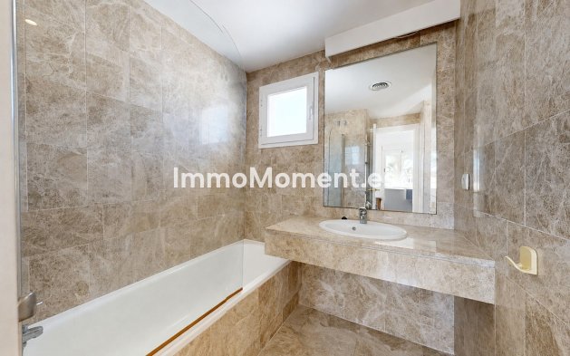 Reventa - Apartamento - Marbella - Nueva Andalucía