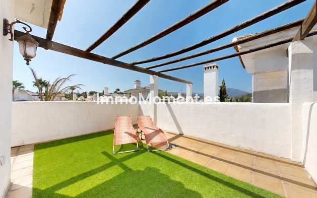 Reventa - Apartamento - Marbella - Nueva Andalucía