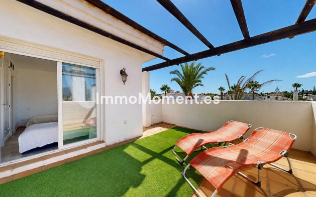 Reventa - Apartamento - Marbella - Nueva Andalucía