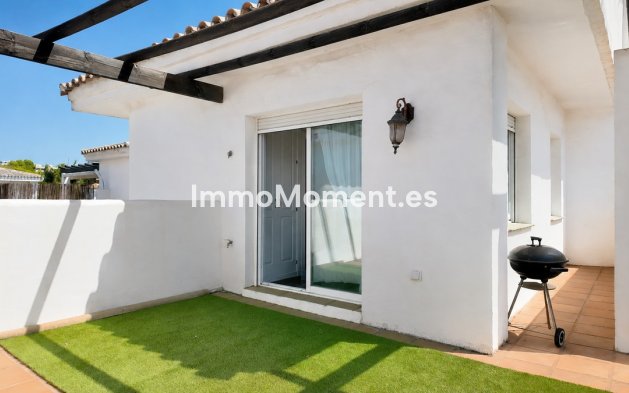 Reventa - Apartamento - Marbella - Nueva Andalucía