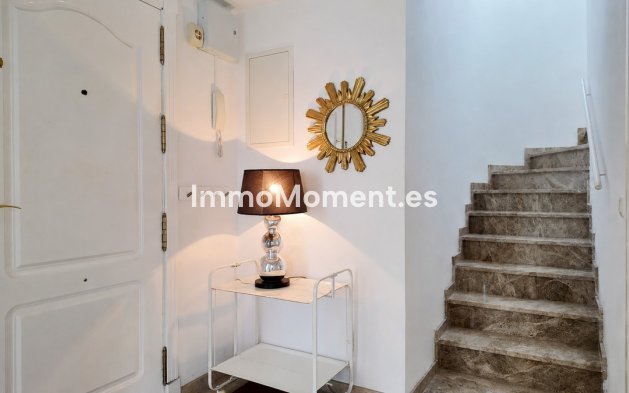 Reventa - Apartamento - Marbella - Nueva Andalucía