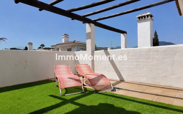 Reventa - Apartamento - Marbella - Nueva Andalucía