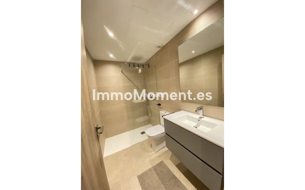 Wiederverkauf - Reihenhaus - Estepona  - Estepona Centro