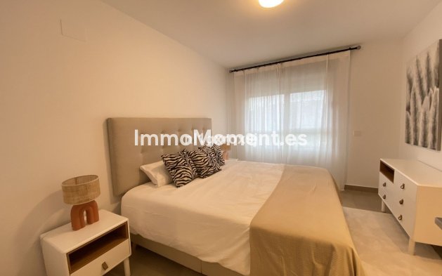 Wiederverkauf - Reihenhaus - Estepona  - Estepona Centro