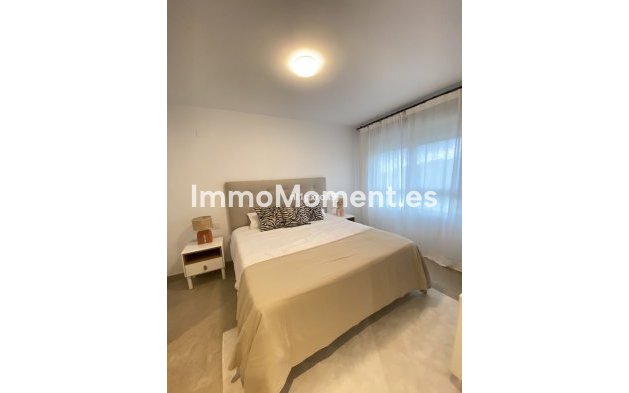 Wiederverkauf - Reihenhaus - Estepona  - Estepona Centro