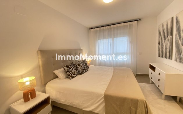 Wiederverkauf - Reihenhaus - Estepona  - Estepona Centro