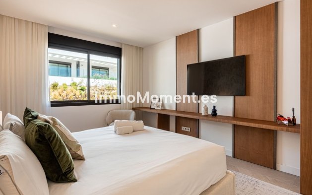 Bestaande woning - Appartement - Marbella - Santa Clara