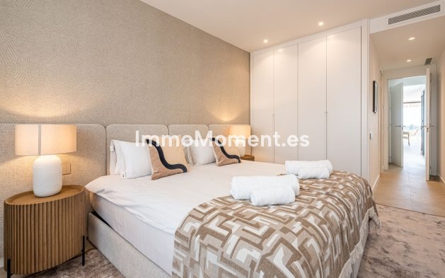 Bestaande woning - Appartement - Marbella - Santa Clara