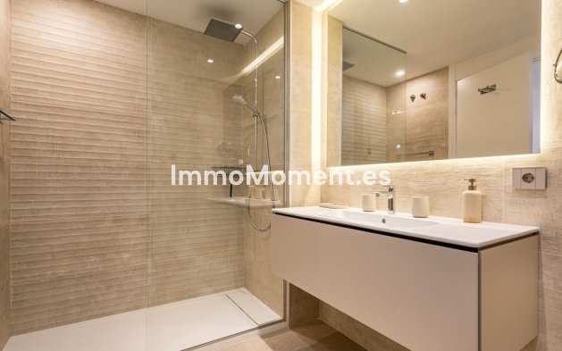 Bestaande woning - Appartement - Marbella - Santa Clara