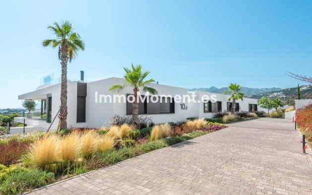 Bestaande woning - Appartement - Marbella - Santa Clara