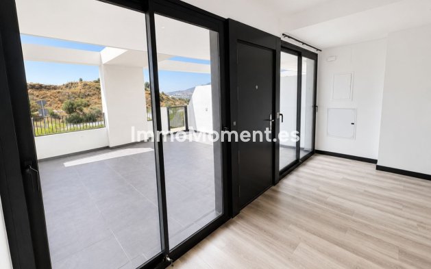 Neubau - Wohnung - Mijas - La Cala de Mijas
