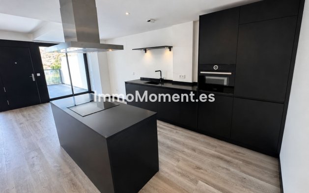 Neubau - Wohnung - Mijas - La Cala de Mijas