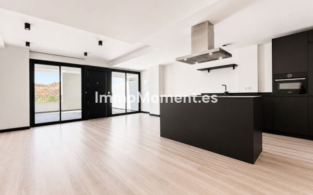 Neubau - Wohnung - Mijas - La Cala de Mijas