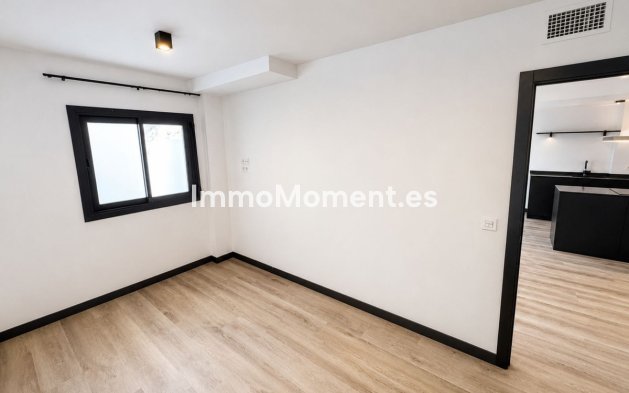 Neubau - Wohnung - Mijas - La Cala de Mijas