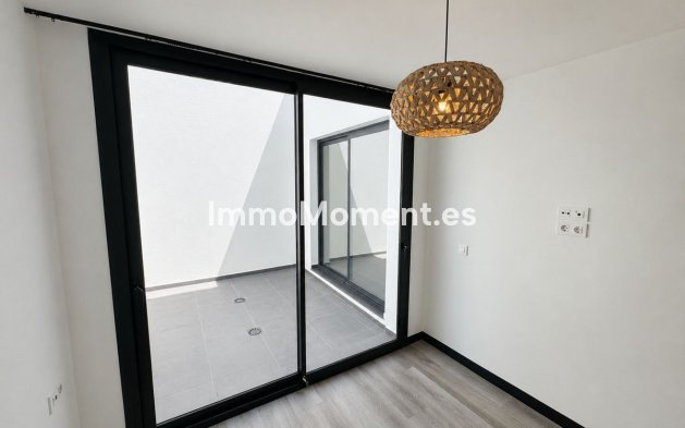 Neubau - Wohnung - Mijas - La Cala de Mijas
