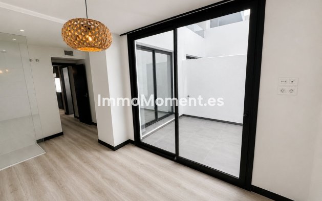 Neubau - Wohnung - Mijas - La Cala de Mijas