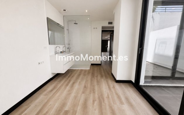 Neubau - Wohnung - Mijas - La Cala de Mijas