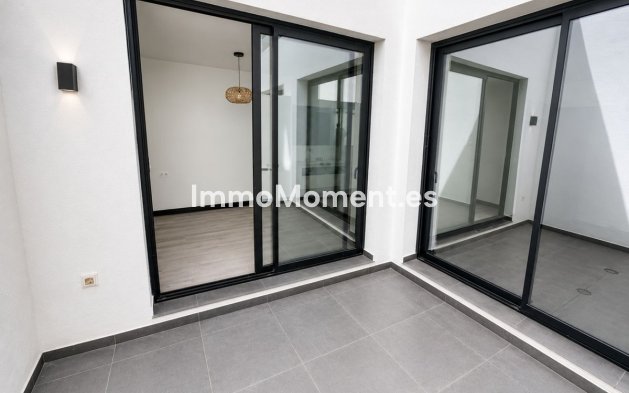 Neubau - Wohnung - Mijas - La Cala de Mijas