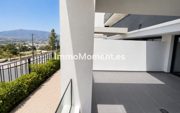 Neubau - Wohnung - Mijas - La Cala de Mijas